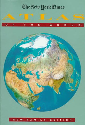 Atlas: New Family,Used