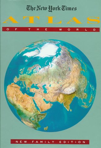 Atlas: New Family,Used