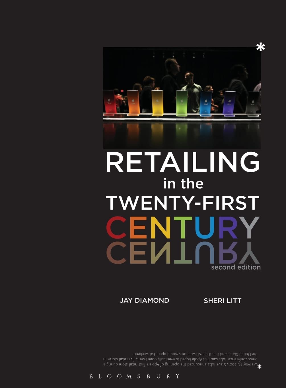 Retailing in the TwentyFirst Century 2nd Edition,Used