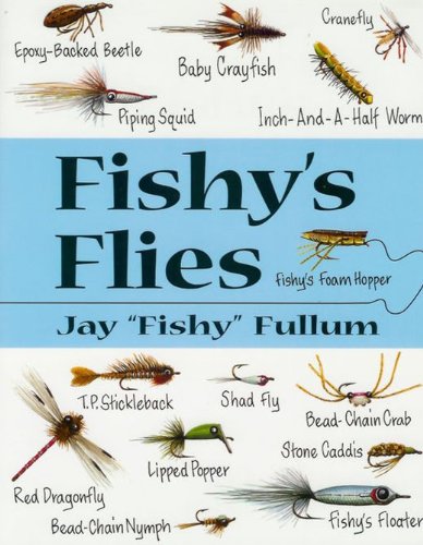 Fishy'S Flies,Used