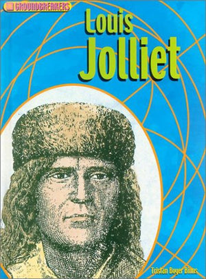 Louis Jolliet (Groundbreakers, Explorers),Used