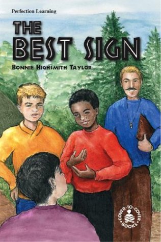 Best Sign (CoverToCover Chapter Books),Used