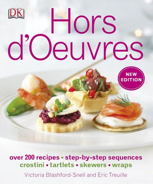Hors d Oeuvres
