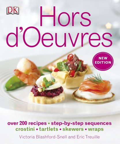 Hors d Oeuvres