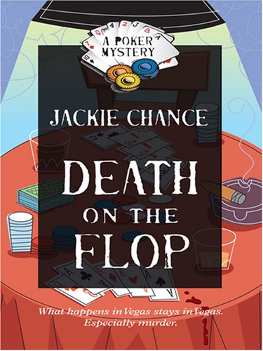 Death on the Flop,Used