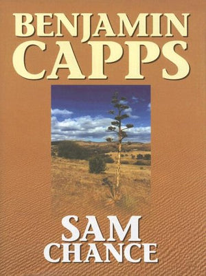 Sam Chance (Western Series),Used