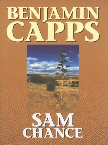 Sam Chance (Western Series),Used