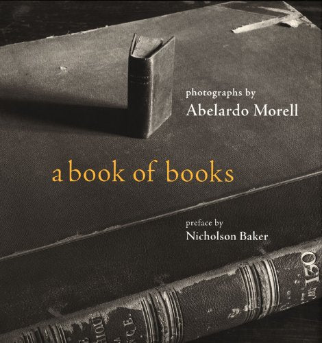 A Book of Books,New