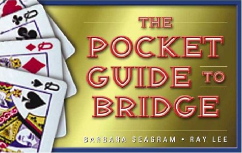 The Pocket Guide to Bridge,Used