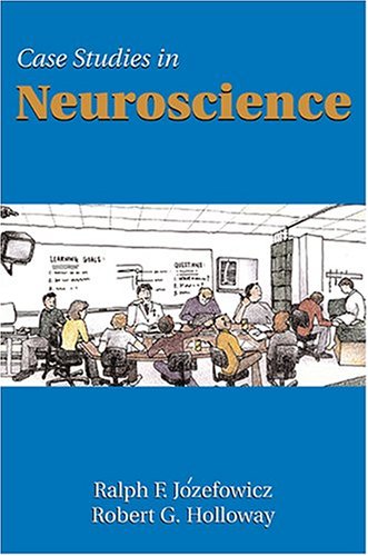 Case Studies in Neuroscience,Used