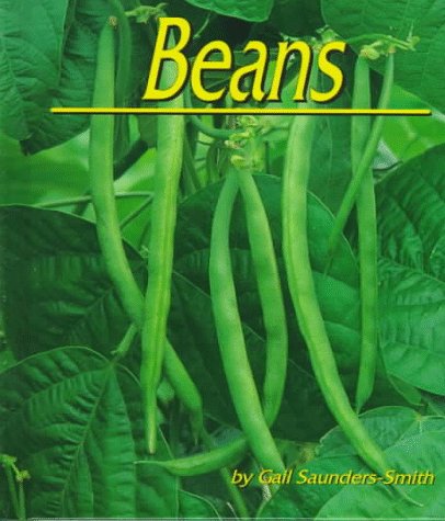 Beans (Pebble Books)