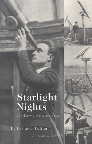 Starlight Nights: The Adventures of a StarGazer,Used