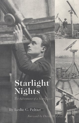 Starlight Nights: The Adventures of a StarGazer,Used