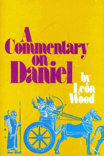 Commentary on Daniel,Used