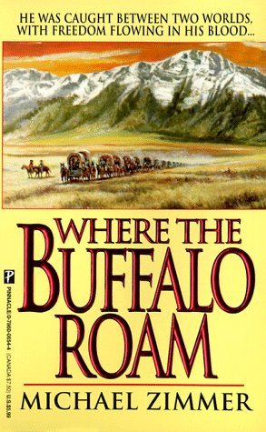Where The Buffalo Roam,Used