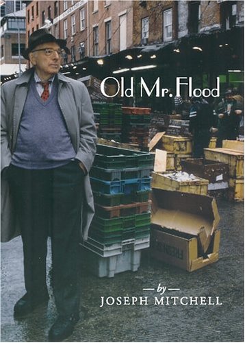 Old Mr. Flood,Used