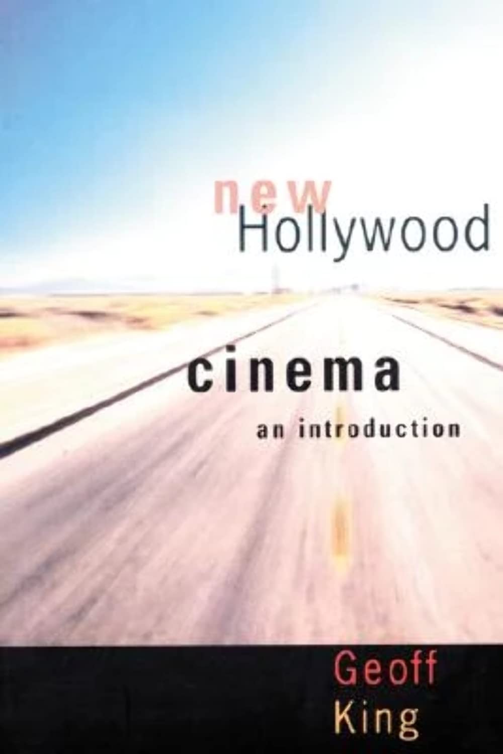 New Hollywood Cinema,Used
