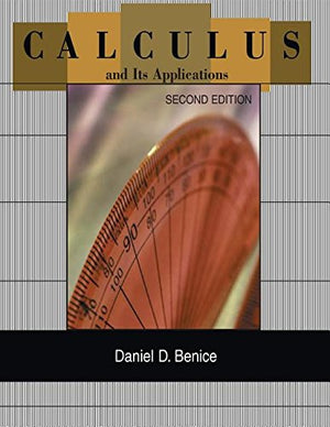 CALCULUS+ITS APPL.:CHP.110 >C,Used