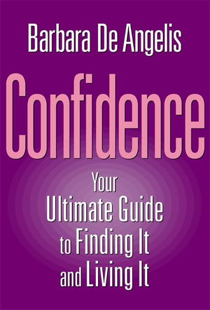Confidence: Finding It and Living It,Used