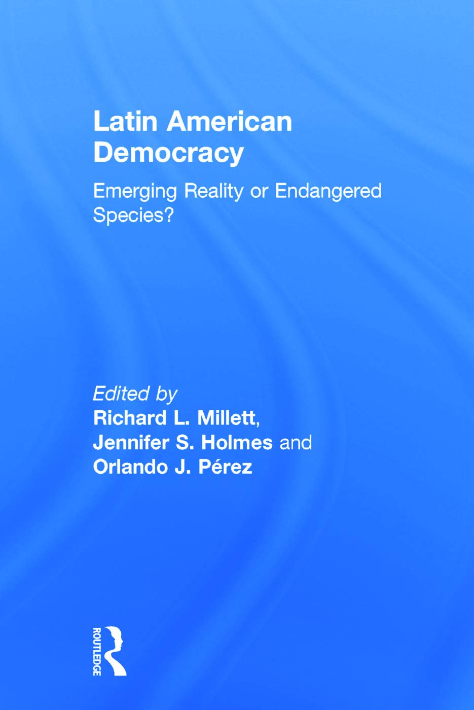 Latin American Democracy,Used