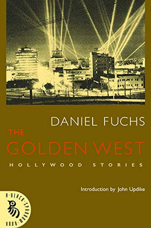 The Golden West: Hollywood Stories,Used