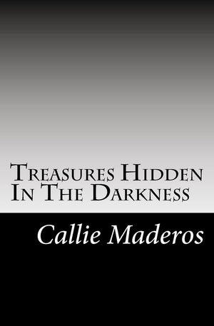 Treasures Hidden In The Darkness,Used