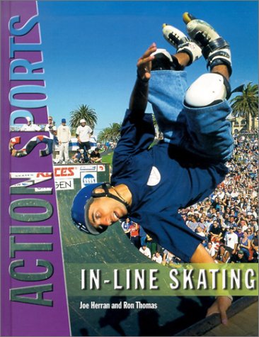 InLine Skating (Action Sports),Used