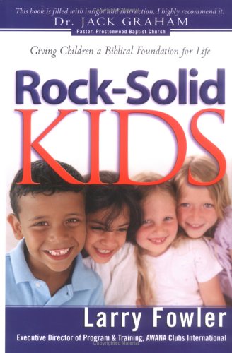 Rocksolid Kids,New