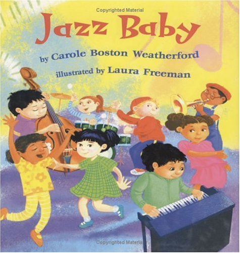 Jazz Baby,Used