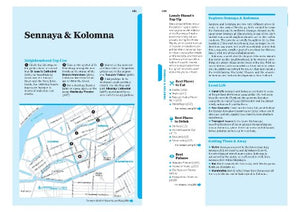 St. Petersburg 6 (LONELY PLANET),Used