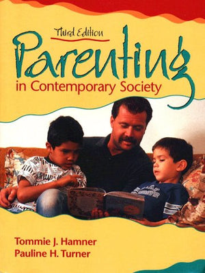 Parenting in Contemporary Society,Used