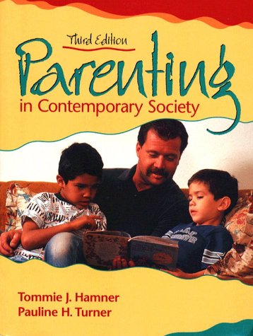 Parenting in Contemporary Society,Used