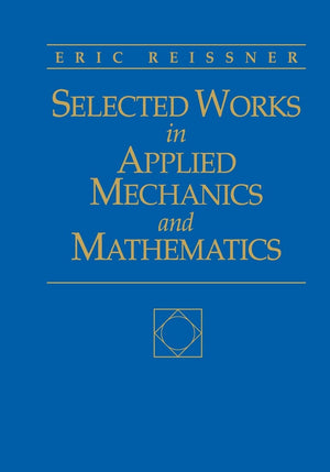Selected Works in Applied Mechanics and Mathematics,Used