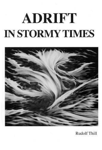 Adrift in Stormy Times,Used