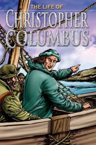 Life of Christopher Columbus, Grades 3  8 (Stories from History),Used