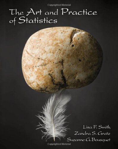 The Art and Practice of Statistics,Used