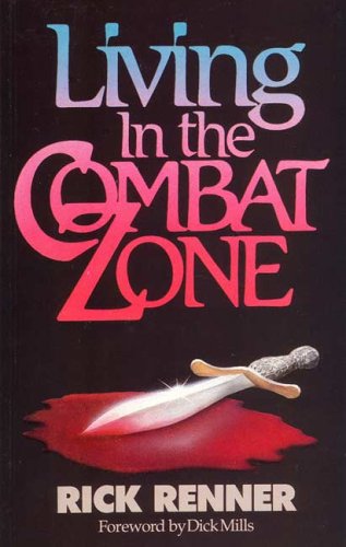 Living in the Combat Zone,Used
