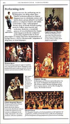 Eyewitness Travel Guide to Singapore,Used