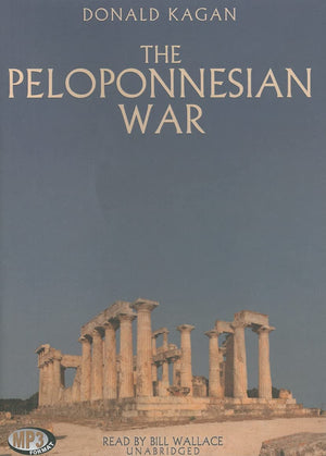 The Peloponnesian War,New