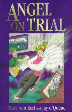 Angel on Trial,Used