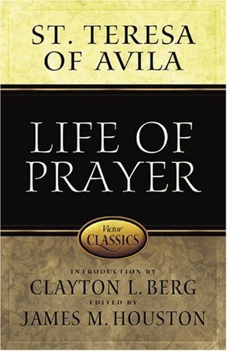 Life of Prayer (Victor Classics),Used