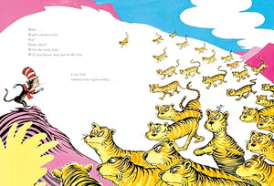 I Can Lick 30 Tigers Today! And Other Stories (Classic Seuss)