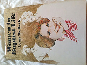 Women in Baptist Life,Used