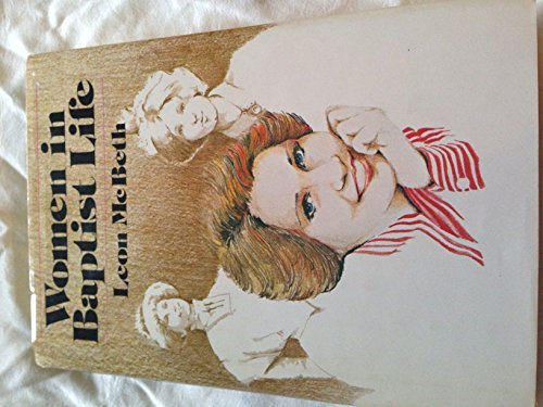 Women in Baptist Life,Used