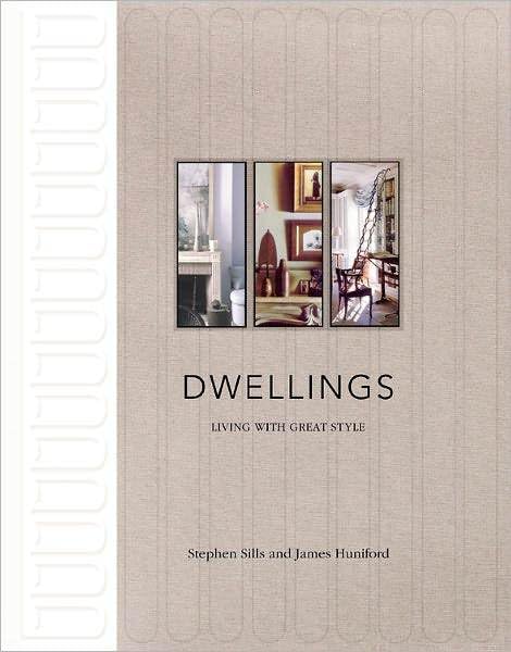 Dwellings: Living with Great Style,Used