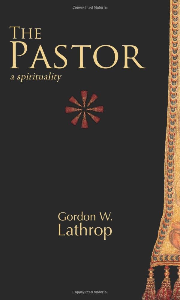 The Pastor: A Spirituality,Used