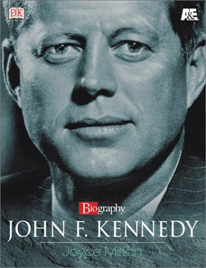Jfk (A&E Biography)