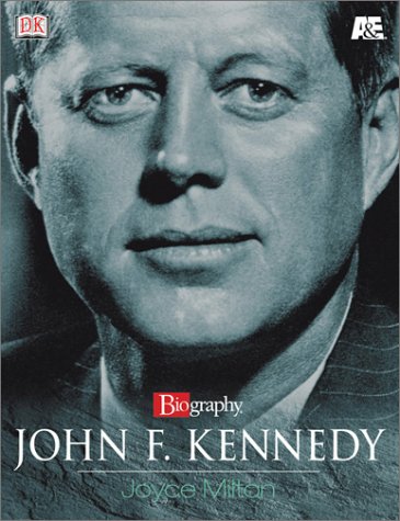 Jfk (A&E Biography)
