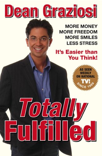 Totally Fulfilled,Used