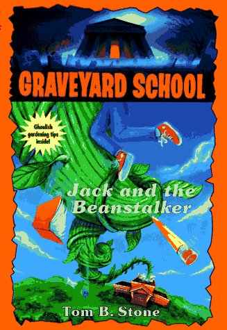 Jack And The Beanstalker (Gs17) (Graveyard School)